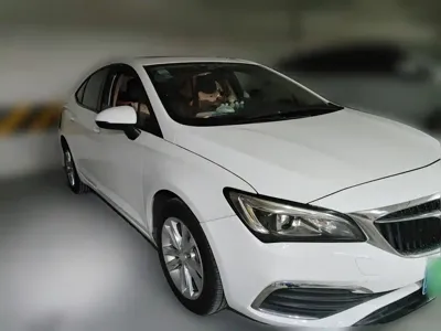 Buick Verano