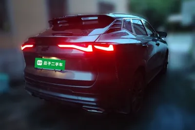 CHANGAN OSHAN Z6