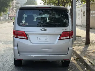 JAC Refine Refine M4