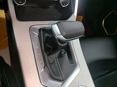 Geely Binyue