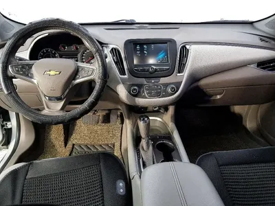 ChevroletGMDaewoo Malibu