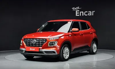 Hyundai Venue