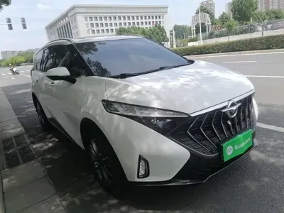 Haima Haima 7X
