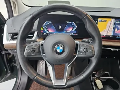 BMW 2-Series