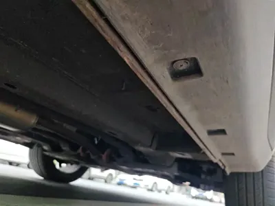 Roewe RX3