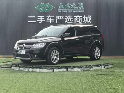 Dodge Journey