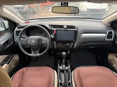 Honda Greiz