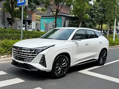 Changan UNI-Z