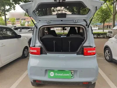 Wuling MINIEV