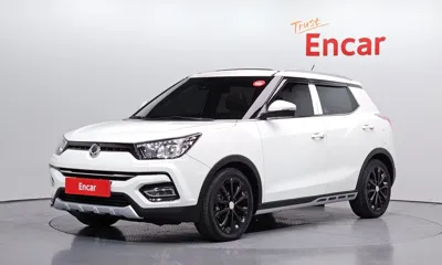 KG_Mobility_Ssangyong TIBOLI