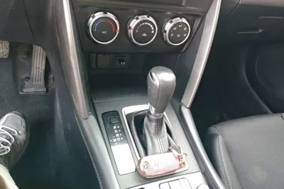 Mazda CX-4