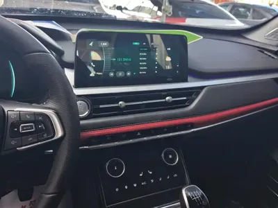 Chery Tiggo 7
