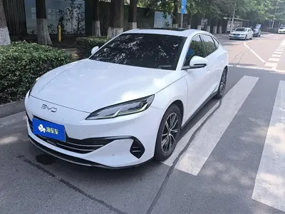 BYD 海豹06
