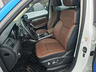 Haval H8