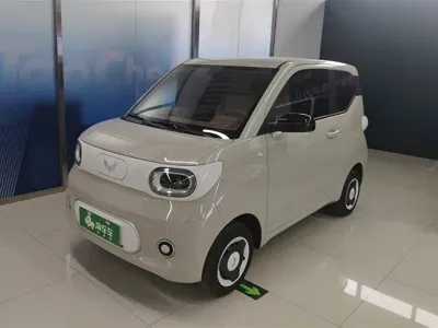 Wuling MINIEV