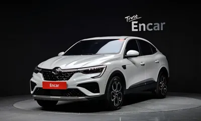 Renault-KoreaSamsung XM3