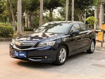Acura ILX