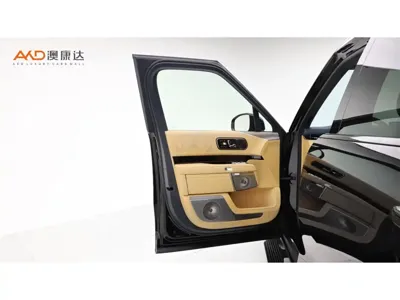 Zeekr 极氪9X