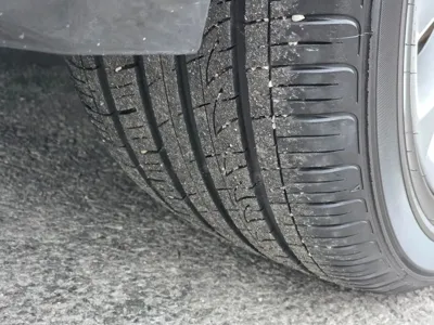 Hyundai Aslan