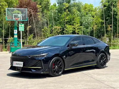 Changan UNI-V