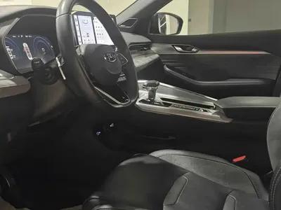 Geely Xingrui