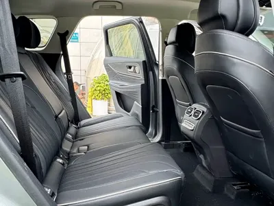Chery Tiggo 9