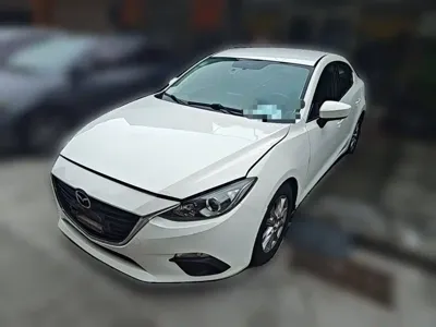 Mazda 3 Axela