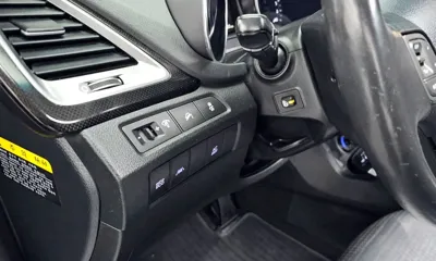 Hyundai Maxcruz
