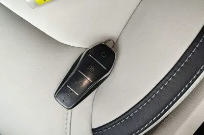 BYD Yuan Pro