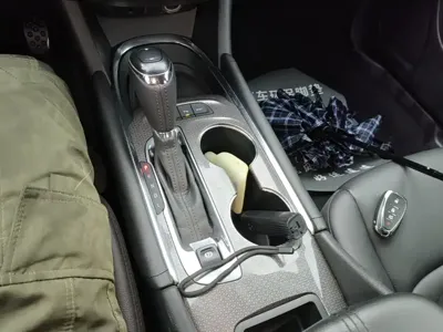 Chevrolet Malibu XL