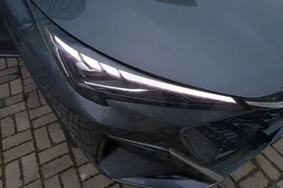 CHANGAN OSHAN X5 PLUS