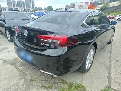 Buick Regal