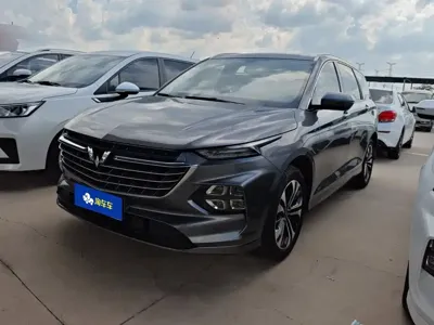 Wuling Victory