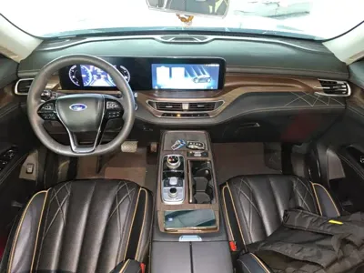 Ford Territory
