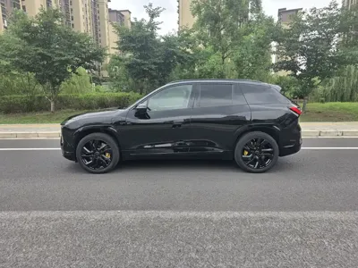 Nio EC6