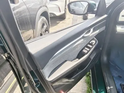 Geely Xingrui