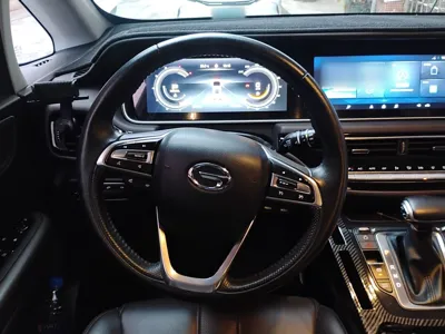 GAC Trumpchi M6