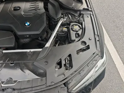 BMW 5 Series (Import)