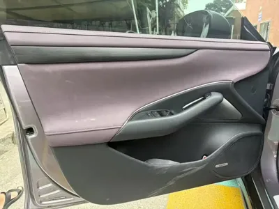 Xiaomi SU7