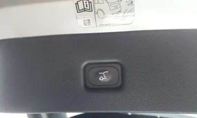 Lincoln MKX