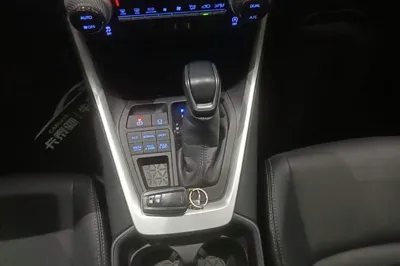 Toyota Wildlander