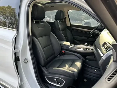 Geely Xingyue