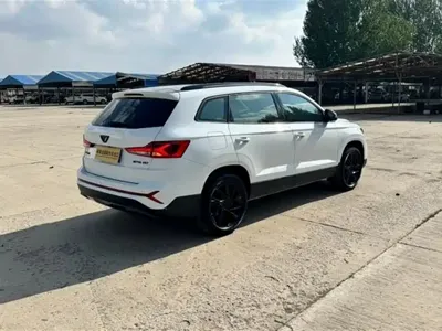 Jetta VS7