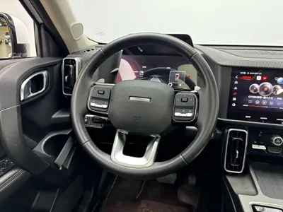 Haval Big Dog