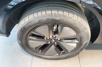 Li Auto L7