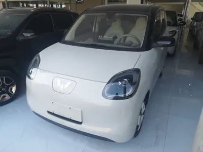 Wuling MINIEV