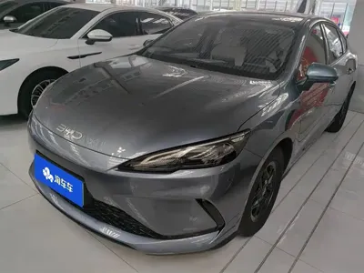 BYD Seal 05 DM-i