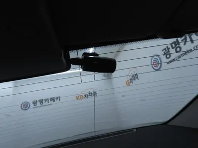 Renault-KoreaSamsung SM5