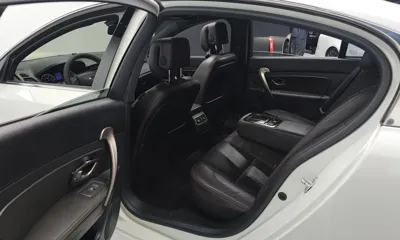 Renault-KoreaSamsung SM5