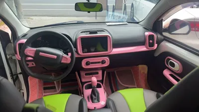 Roewe Clewe Clever